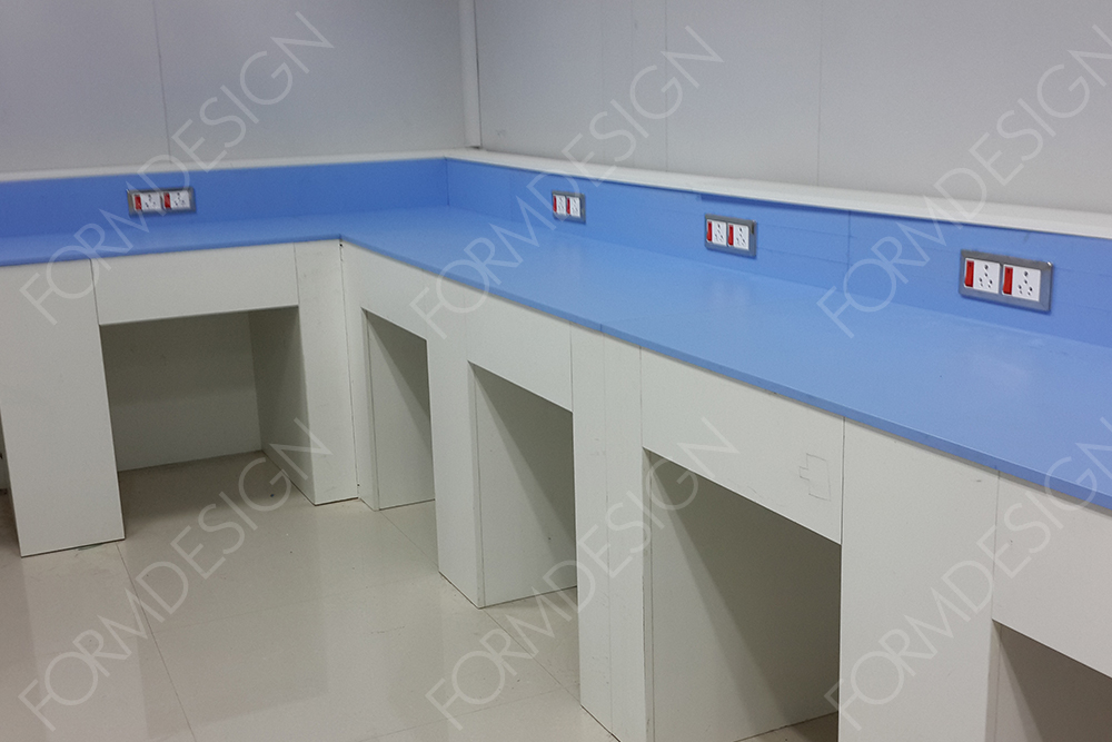 Lab Furniture