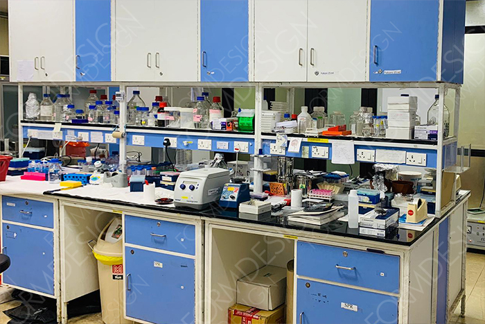 Lab Furniture