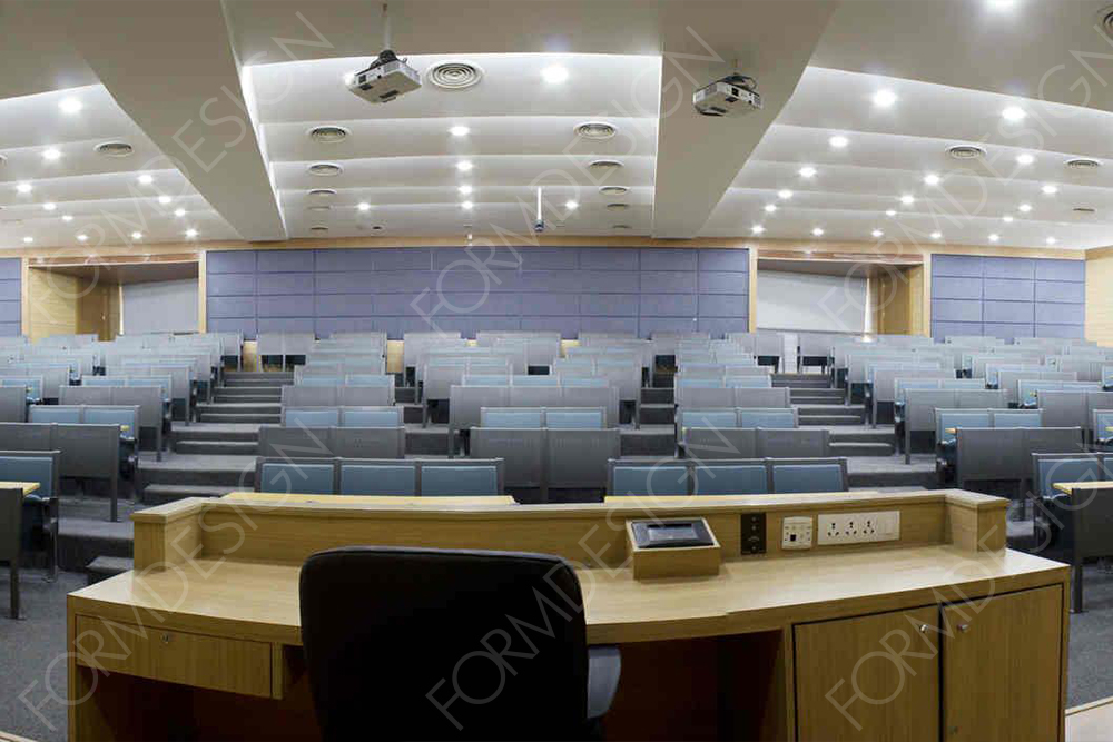 IIT Bombay - Lecture Hall Complex