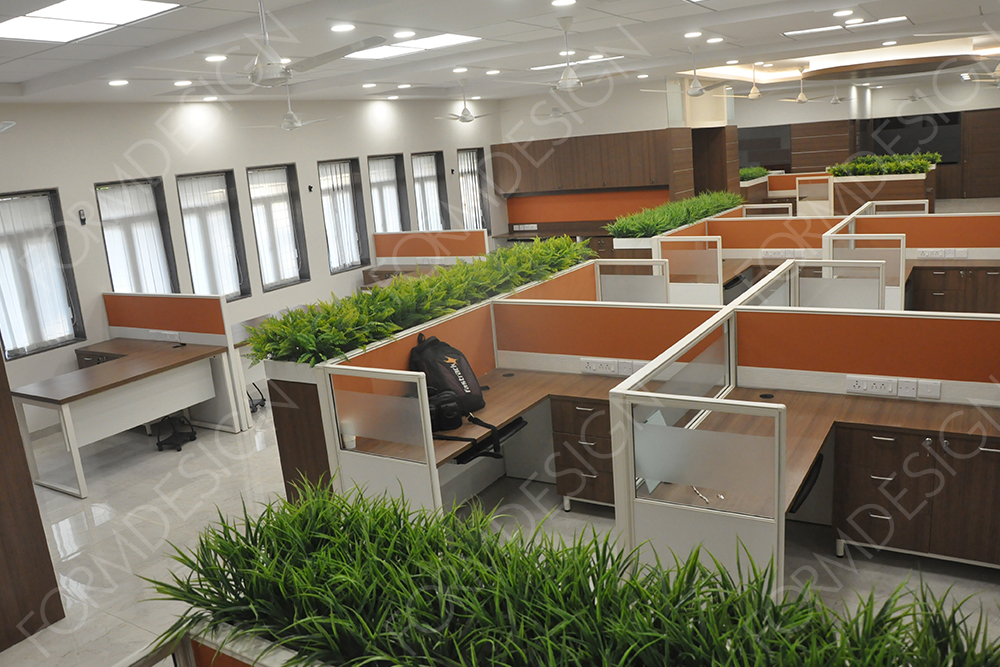 IIT Bombay - Lecture Hall Complex