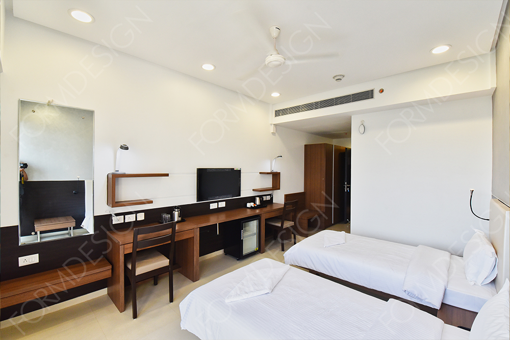 IIT Bombay Padmavihar